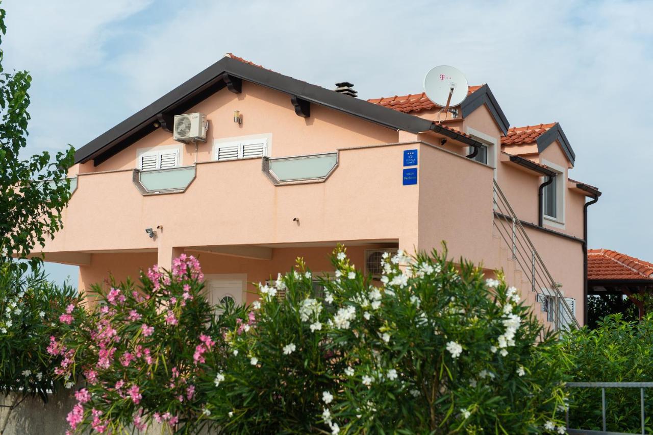 Villa Verbena Mala Cista Exterior foto