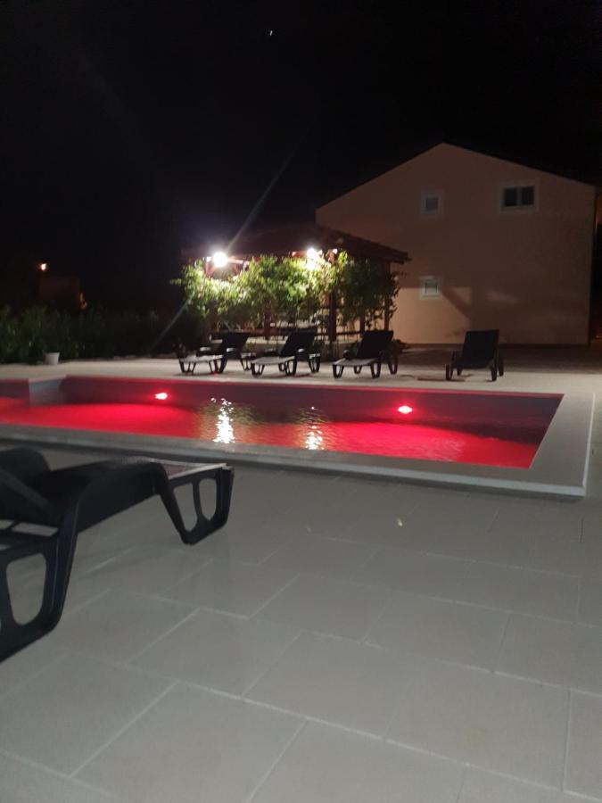 Villa Verbena Mala Cista Exterior foto